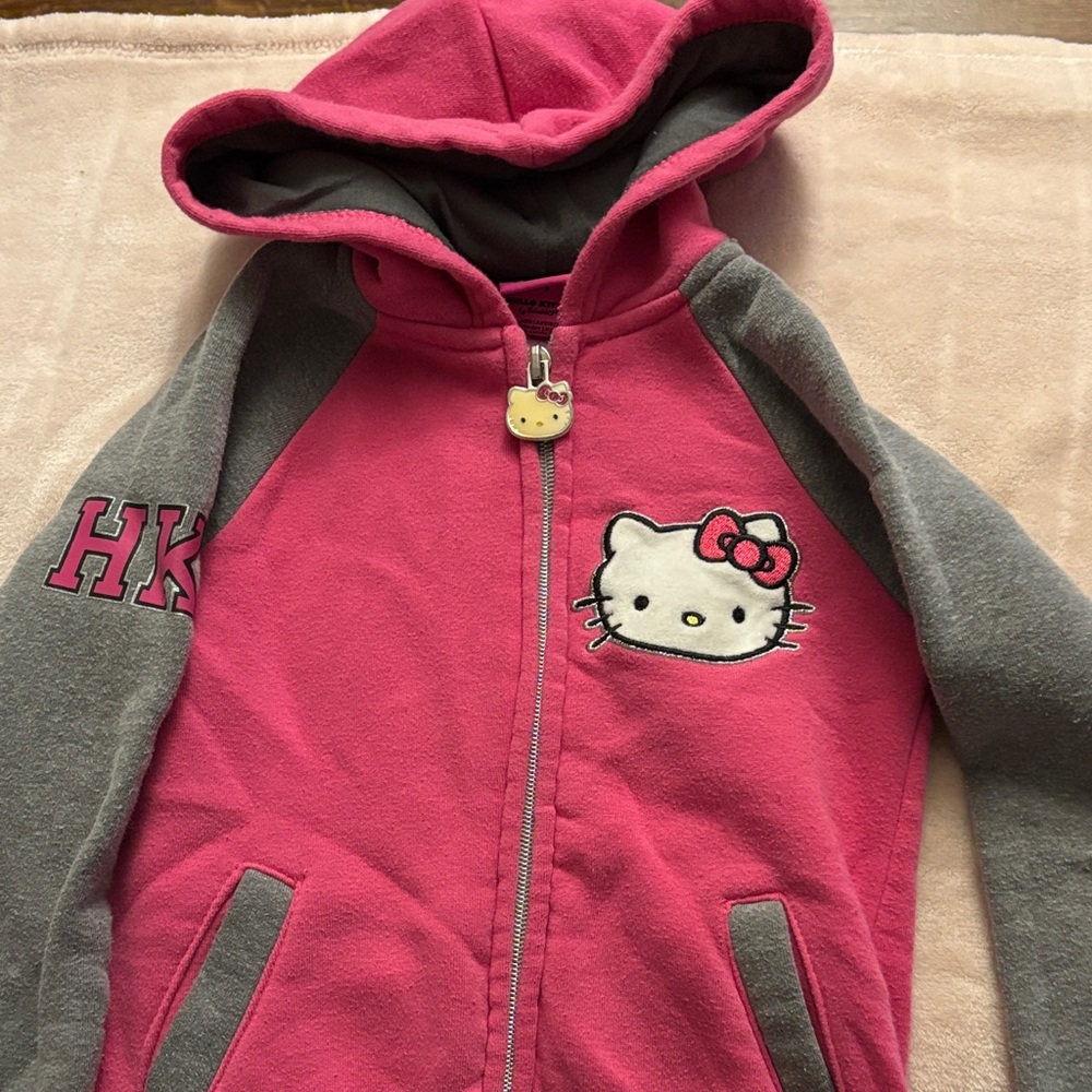 Hello Kitty LOT